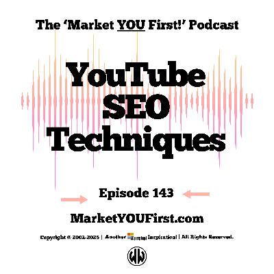 YouTube SEO Techniques