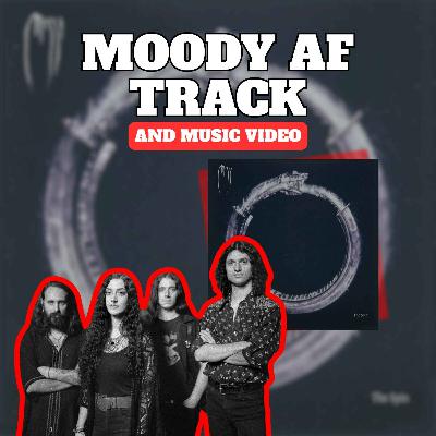 MUSIC NEWS: Messa IGNITE Doom Metal with NEW VIDEO "Fire on the Road" MUSIC NEWS: Messa IGNITE Doom Metal with NEW VIDEO "Fire on the Road"