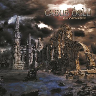 Entrevistas a Memorias De Un Despertar-Marcel Verand (Perú) & Casus Belli (España)