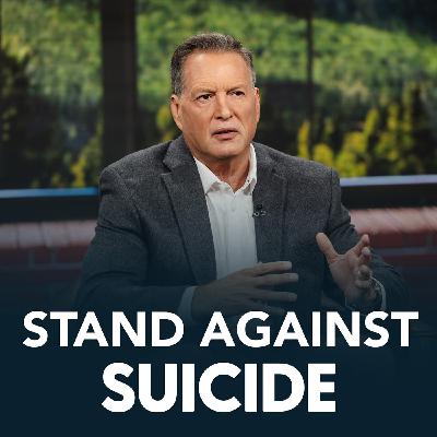 How to Help Stop Suicide