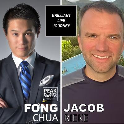 BRILLIANT LIFE JOURNEY - Life Coach - JACOB RIEKE BRILLIANT LIFE JOURNEY - Life Coach - JACOB RIEKE