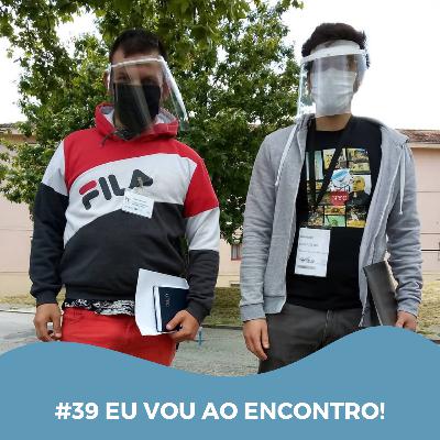 Faces da Educação - "Eu Vou ao Encontro!"