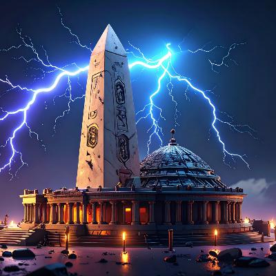 Ep. 199 – Illuminati Power Centers – Part 2: The Cult of Amun Ra