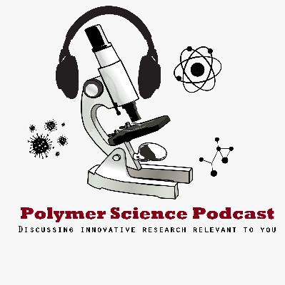 Episode 10: Talking to Prof. Urszula Stachewicz about Bioengineered Electrospun Fibers for Water Harvesting Systems and the Treatment of Eczema