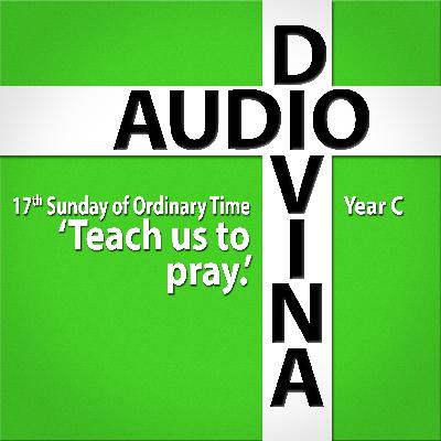 Teach us to pray
