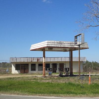 Uczciwy Sklep | SCP-PL-033