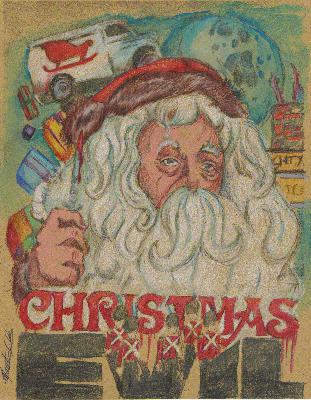 Ep24;Christmas Special-Christmas Evil (1980)