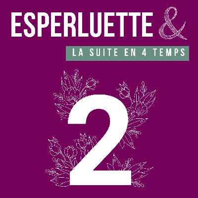 2025, année de questionnements — Transition 2/4