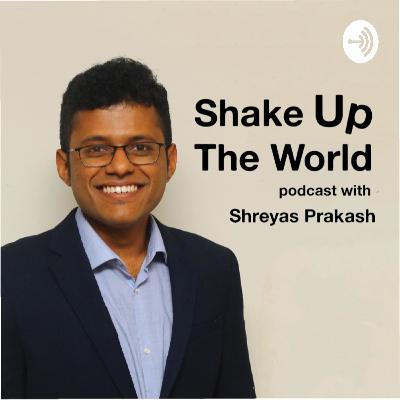 Empowering Brunei Youth through resilience | Atiqah Rad | Shi Mei