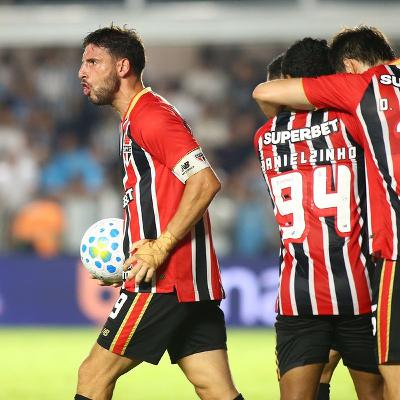 GE São Paulo #476 - Time evoluindo