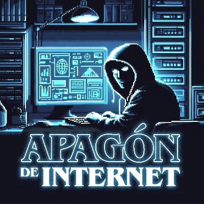 07/ APAGON GLOBAL de INTERNET - ¿Un escenario de colapso apocalíptico?