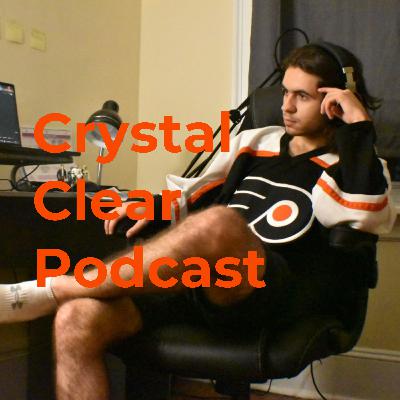 Hall of Good/Very Good/Fame with Tyler Gargano - Episode 1 - NBA Edition Hall of Good/Very Good/Fame with Tyler Gargano - Episode 1 - NBA Edition