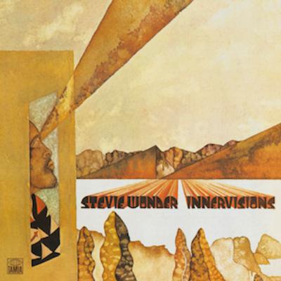 Stevie Wonder's Visions: A Musical Masterpiece of Reflection and Change