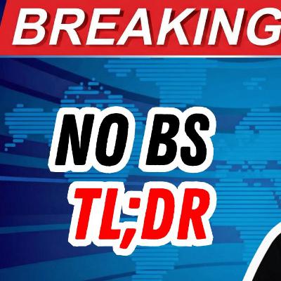 Unity & Epic Join Forces. What It Really Means & Apple MiniApps Explained. NO 💩 TL;DR News Navigator