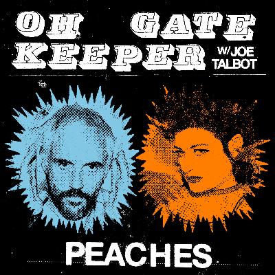 3: Peaches