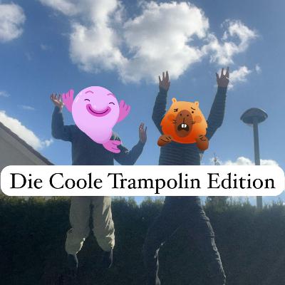 Die Coole Trampolin Edition