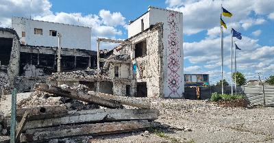Pace in Ucraina? Parlare non basta