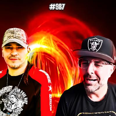#987:  Liquid Space with Raffaele-Antonio "Ra" Castaldo