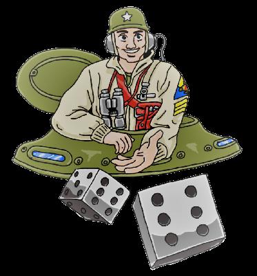 No Dice No Glory Episode 35; Welcome Phil and Nate to NDNG No Dice No Glory Episode 35; Welcome Phil and Nate to NDNG