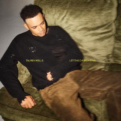 Episode 454: Tauren Wells in the Artist Hallway!