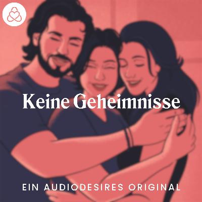 Begierden erwachen: Sinnliche Nächte mit engen Freunden 😍 Erotische Geschichten