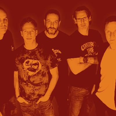 סינרגיה חוגגים 20 שנות פעילות באי.פי. חדש ומהורהר במיוחד