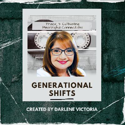 Track 3: Cultivating Meaningful Connections Track 3: Cultivating Meaningful Connections