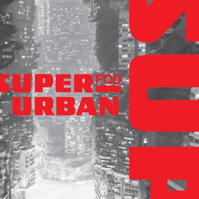 Planet City: Liam Young Planet City: Liam Young