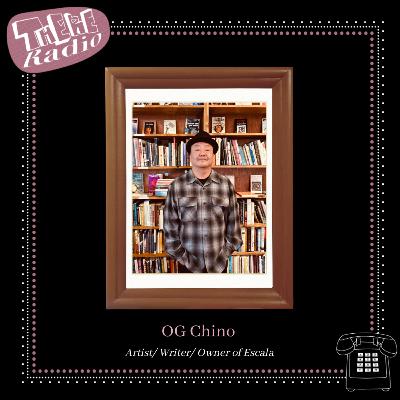 OG Chino Breaks Down His Origins in L.A. Hip Hop
