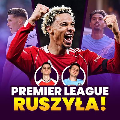 ARSENAL MA WYNIK, MANCHESTER STYL! MOCNE WEJŚCIA LIVERPOOLU I CITY