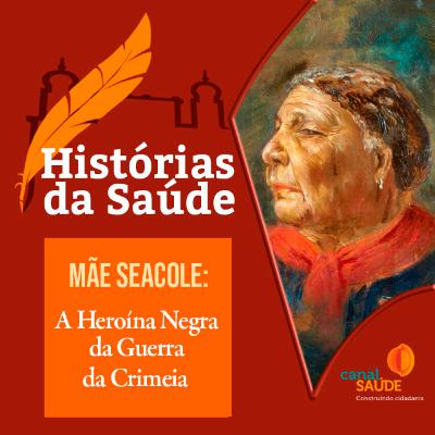 Mãe Seacole: a heroína negra da Guerra da Crimeia