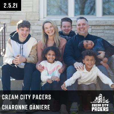 Charonne Ganiere: Making Happy Families