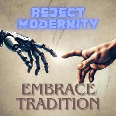 Episode 38: Reject "Born and Raised", Embrace Transplants