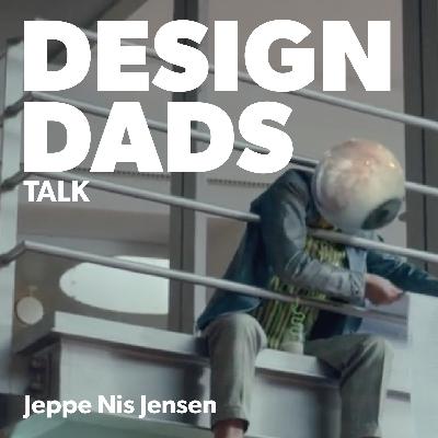 Jeppe Nis Jensen