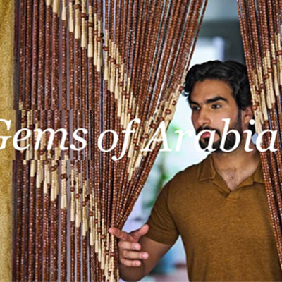 WHY THE DIFFERENT GENERATIONS ARE NOW INSPIRED BY EACH OTHER MORE THAN EVER -Authenticite by Hatem - Harrods WHY THE DIFFERENT GENERATIONS ARE NOW INSPIRED BY EACH OTHER MORE THAN EVER -Authenticite by Hatem - Harrods