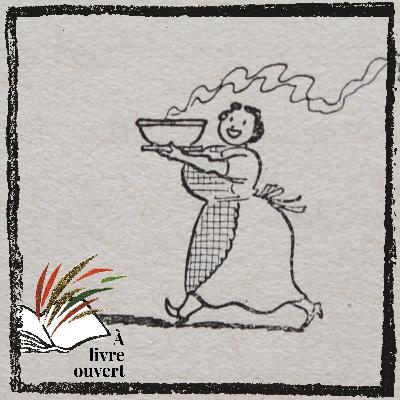 Les livres de cuisine sous l’Occupation : inventer, essayer, se débrouiller