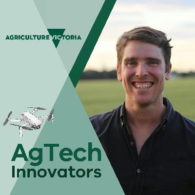Growing AgTech with Calum Archibald