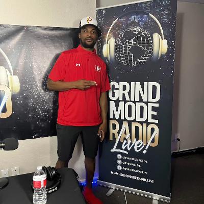 O.M.G ON MY GRIND LIVE INTERVIEW WITH MONTAE NICHOLSON