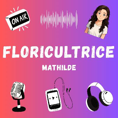 Floricultrice