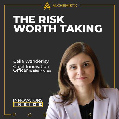 How Continuous Learning and Responsible Risk Drive Real-World Innovation How Continuous Learning and Responsible Risk Drive Real-World Innovation