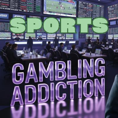 Sports Betting Addiction: Ego, Illusion, and Loss