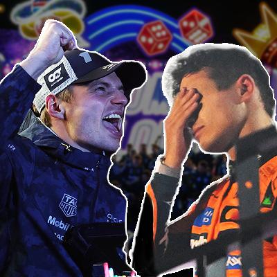 Max Verstappen BACK in Championship contention after McLaren double-disqualification