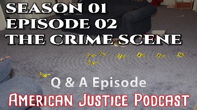 YouTube Q&A Episode for Season 1, Episode 2 YouTube Q&A Episode for Season 1, Episode 2