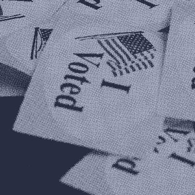 Year In Review: Trump, Gerrymandering & Redistricting