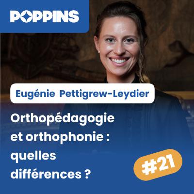 Orthopédagogie et orthophonie, quelles différences ?