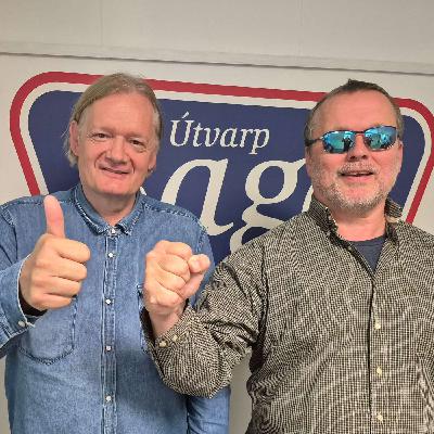 Skák og píanóleikur - hugur og hönd: Þorsteinn Gauti Sigurðsson og Gunnar Freyr Rúnarsson Skák og píanóleikur - hugur og hönd: Þorsteinn Gauti Sigurðsson og Gunnar Freyr Rúnarsson