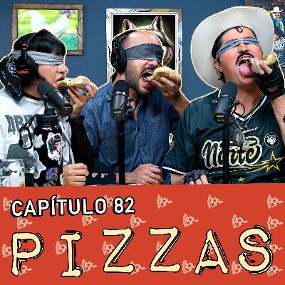 Capítulo 82: Pizzas Capítulo 82: Pizzas