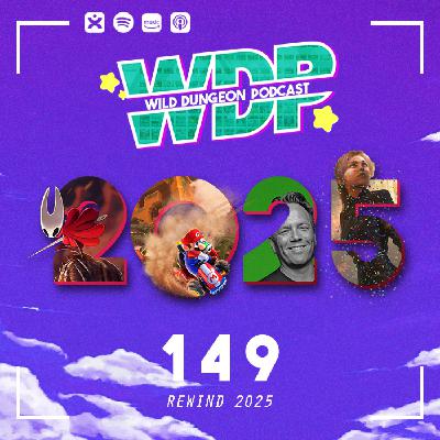 REWIND 2025