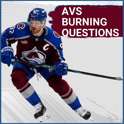 Welcome Our NEW Co-Host, Zach Pearson! Burning Questions Heading Into A New Avalanche Season