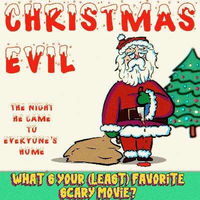 #313: Christmas Evil (1980)